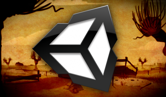 Unity3D for Cross of the Dutchman